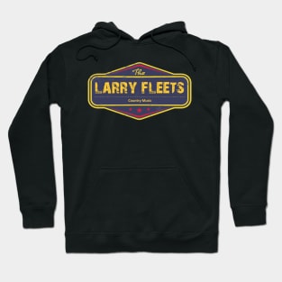 Larry Fleets Hoodie